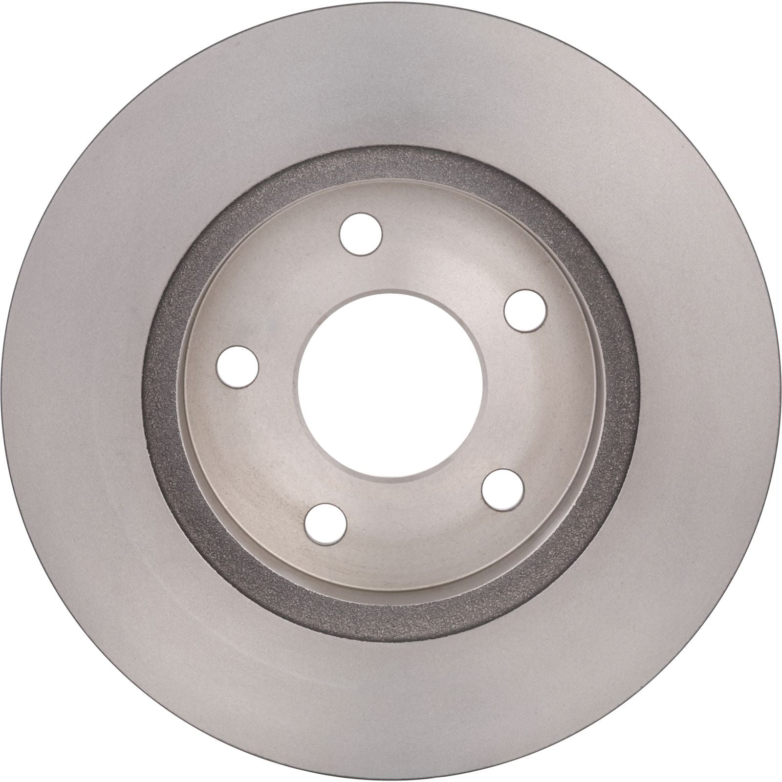 PRIME UV Coated Rear Disc Brake Rotor - 08.B600.11_02