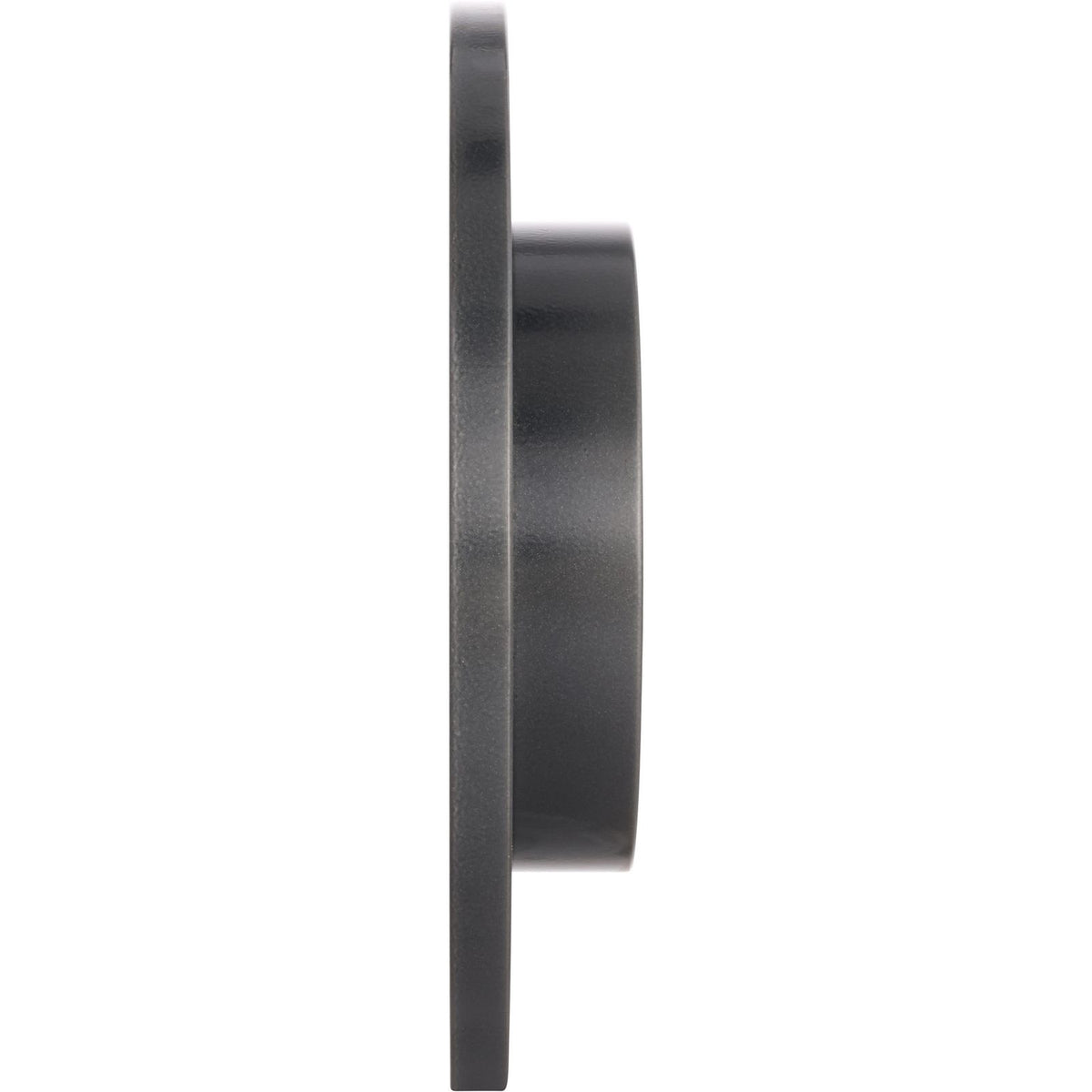 PRIME UV Coated Rear Disc Brake Rotor - 08.B600.11_05