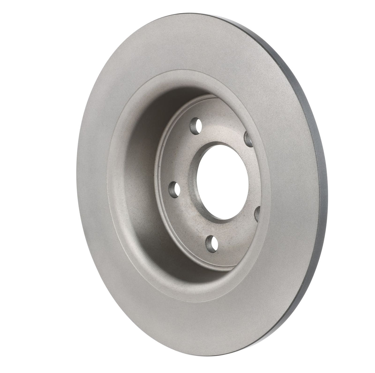 PRIME UV Coated Rear Disc Brake Rotor - 08.B601.11_22