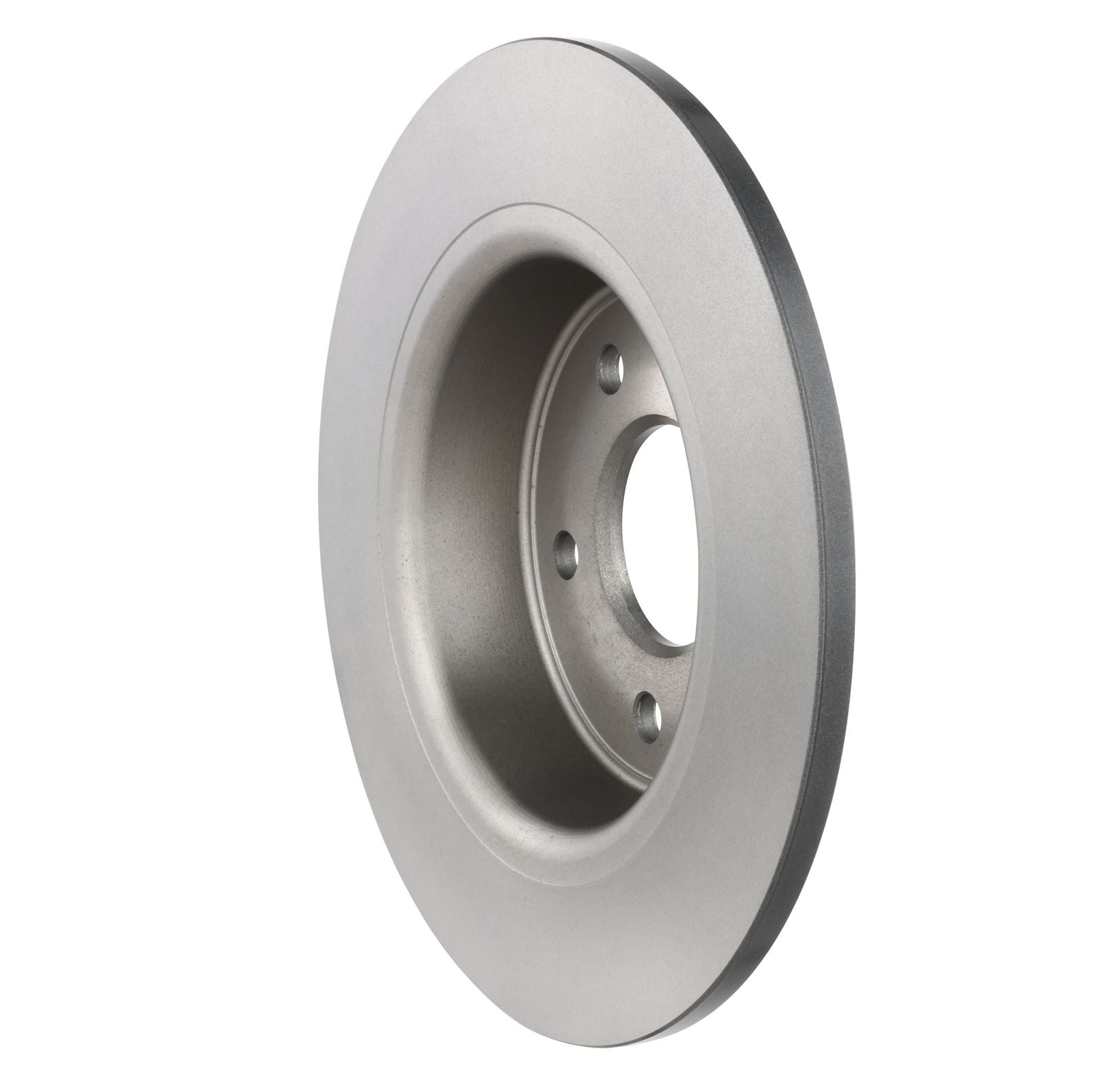 PRIME UV Coated Rear Disc Brake Rotor - 08.B601.11_23