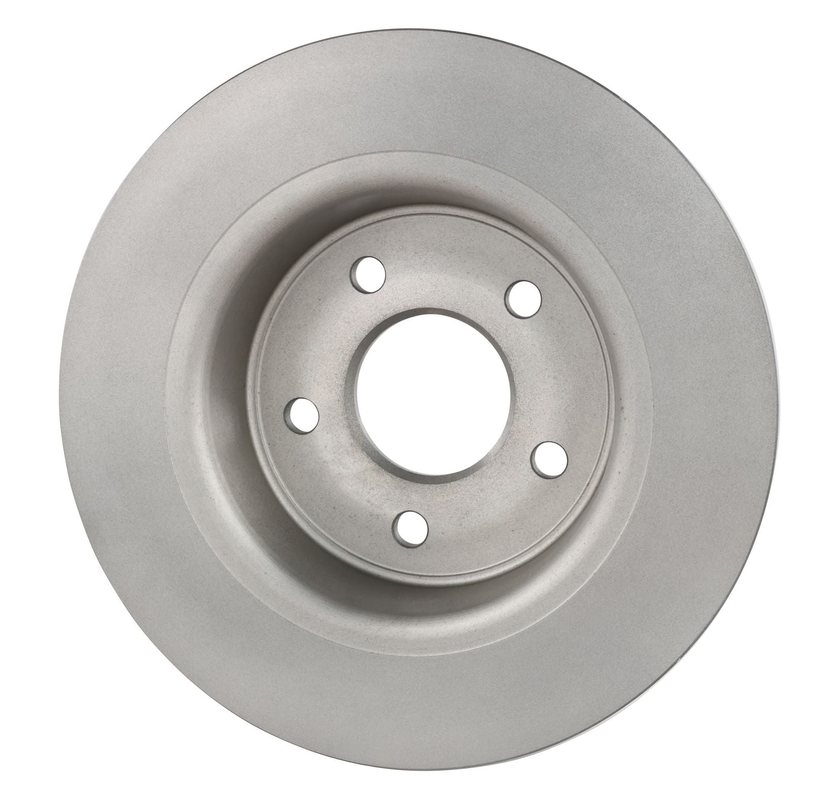 PRIME UV Coated Rear Disc Brake Rotor - 08.B601.11_20