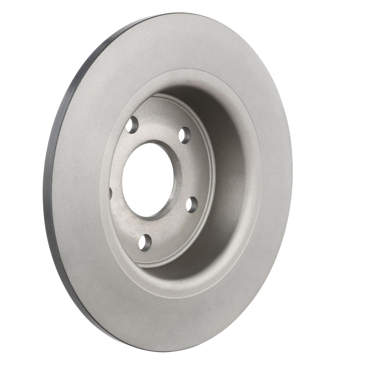 PRIME UV Coated Rear Disc Brake Rotor - 08.B601.11_16