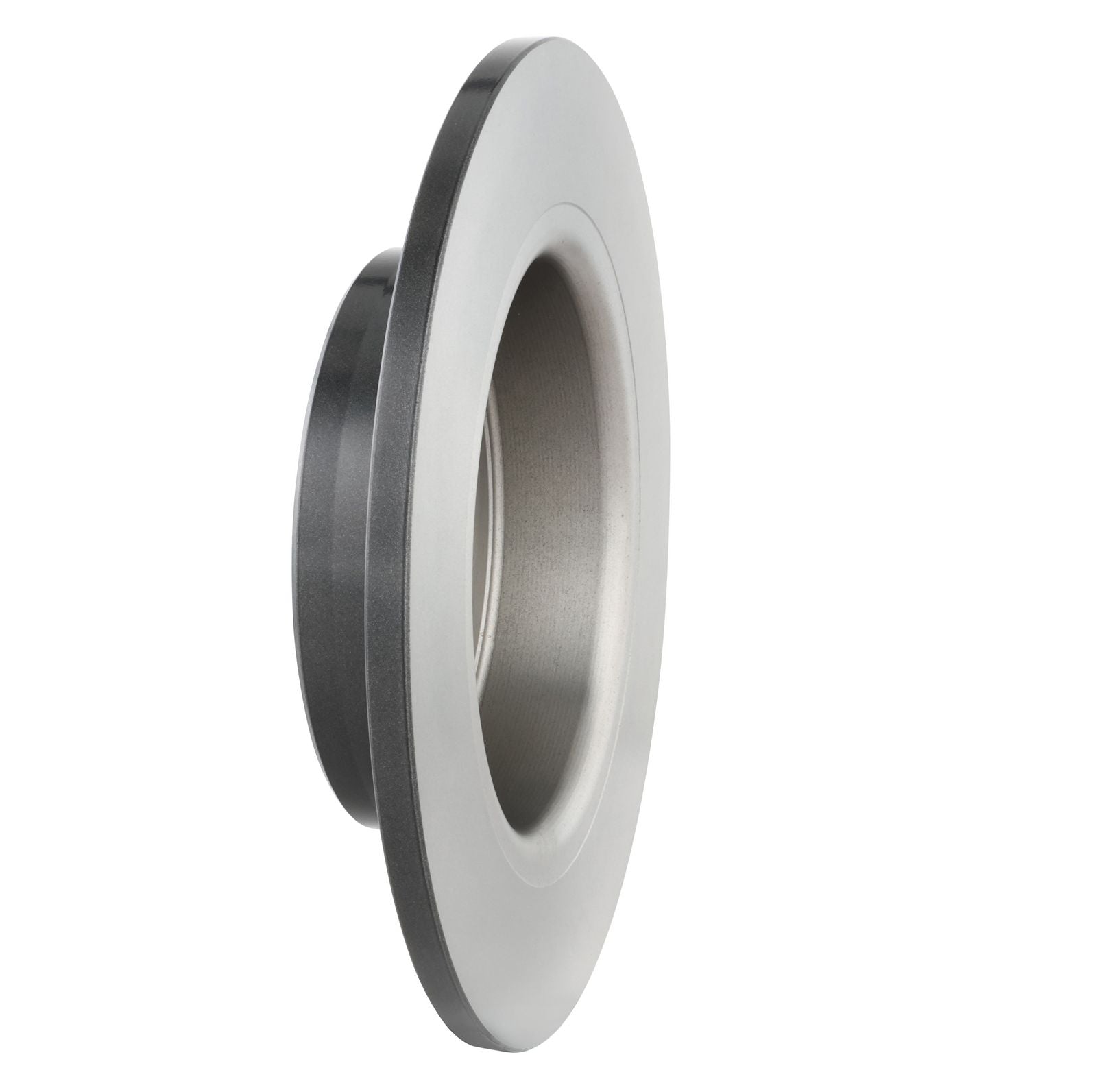 PRIME UV Coated Rear Disc Brake Rotor - 08.B601.11_14