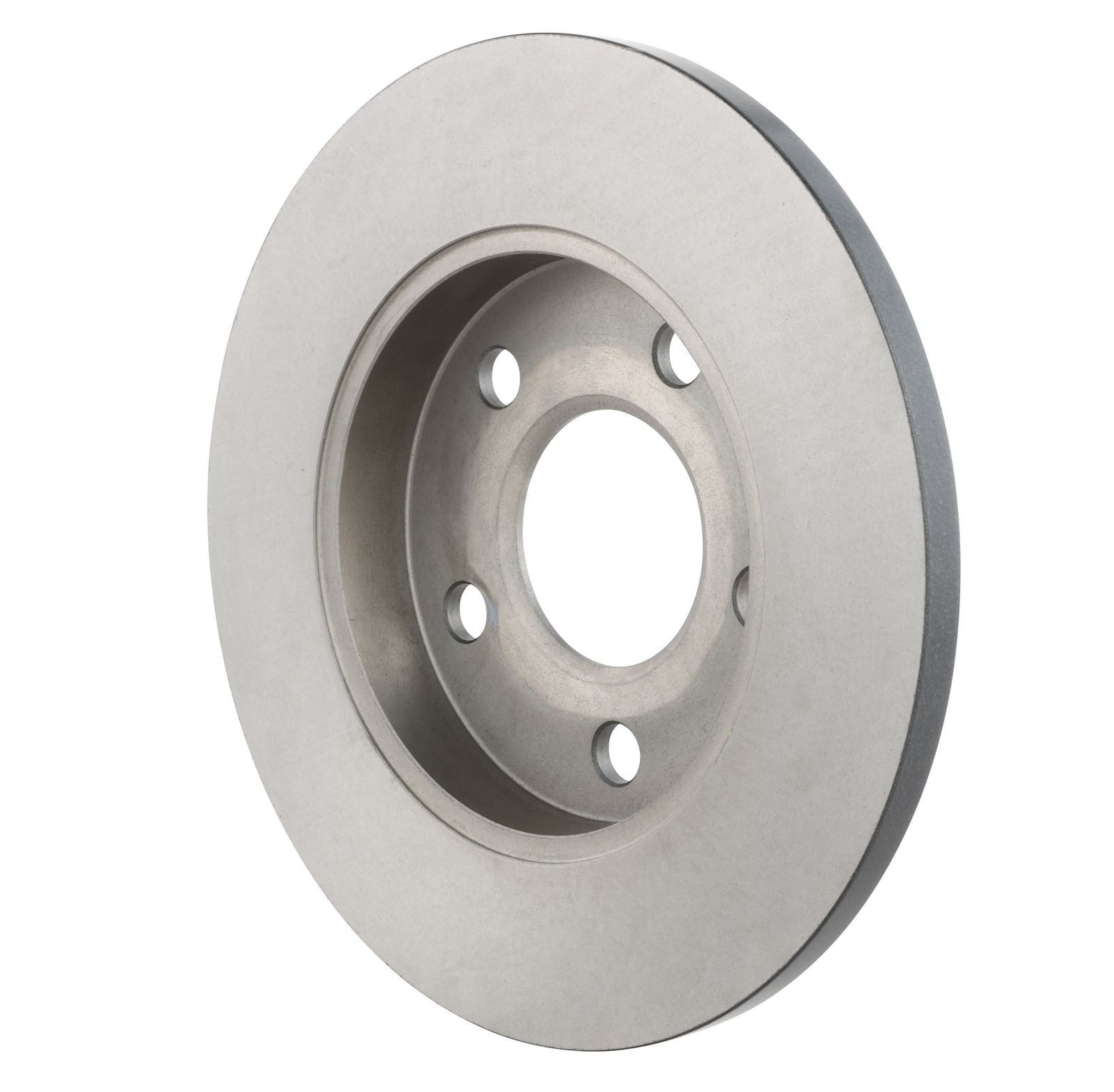 PRIME UV Coated Rear Disc Brake Rotor - 08.B603.11_22