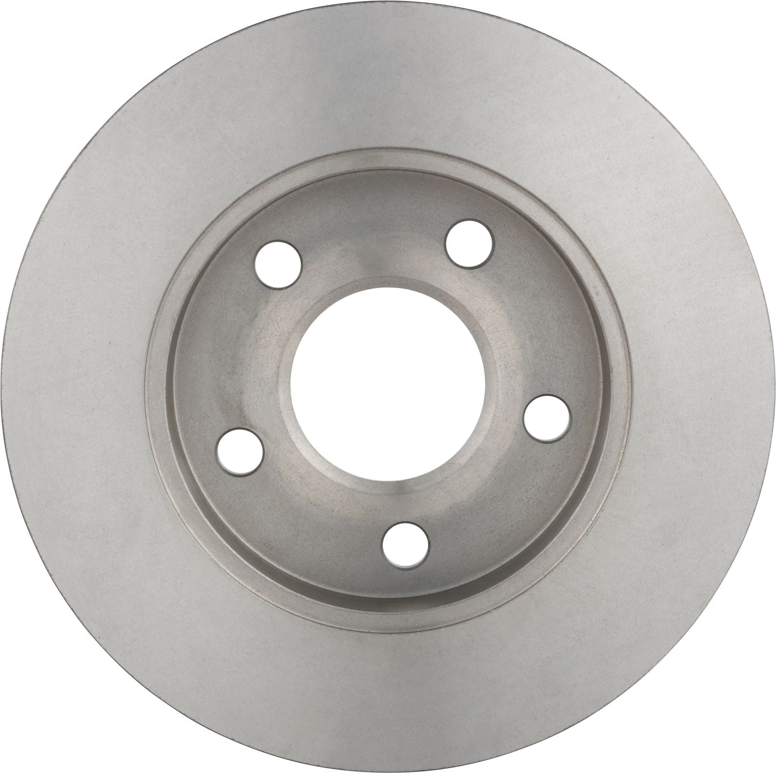 PRIME UV Coated Rear Disc Brake Rotor - 08.B603.11_05