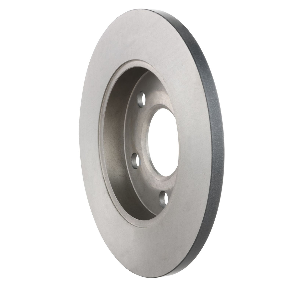 PRIME UV Coated Rear Disc Brake Rotor - 08.B603.11_23