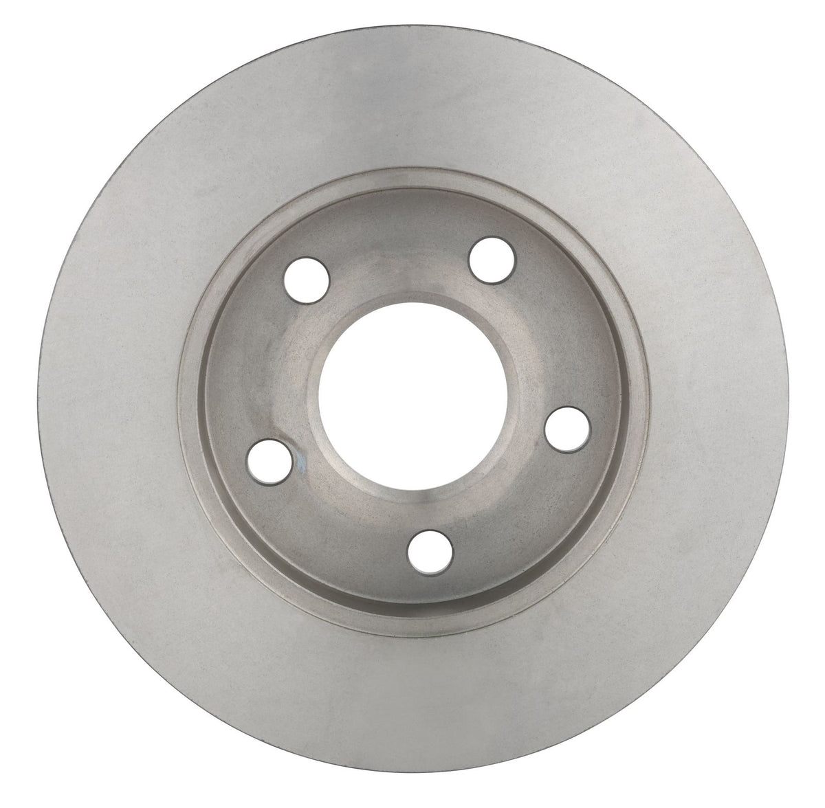PRIME UV Coated Rear Disc Brake Rotor - 08.B603.11_19