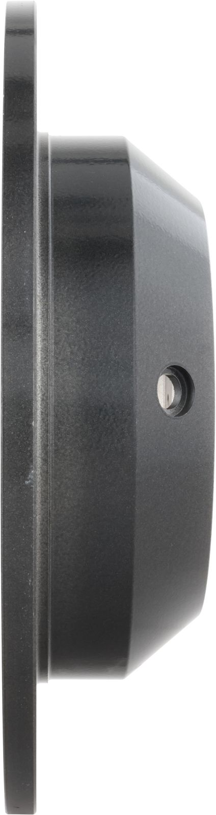 PRIME UV Coated Rear Disc Brake Rotor - 08.B605.11_02