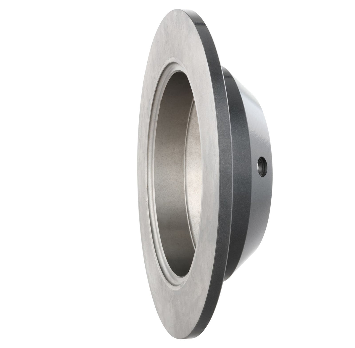PRIME UV Coated Rear Disc Brake Rotor - 08.B605.11_19