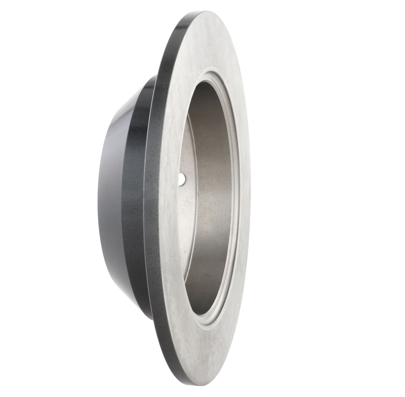 PRIME UV Coated Rear Disc Brake Rotor - 08.B605.11_09