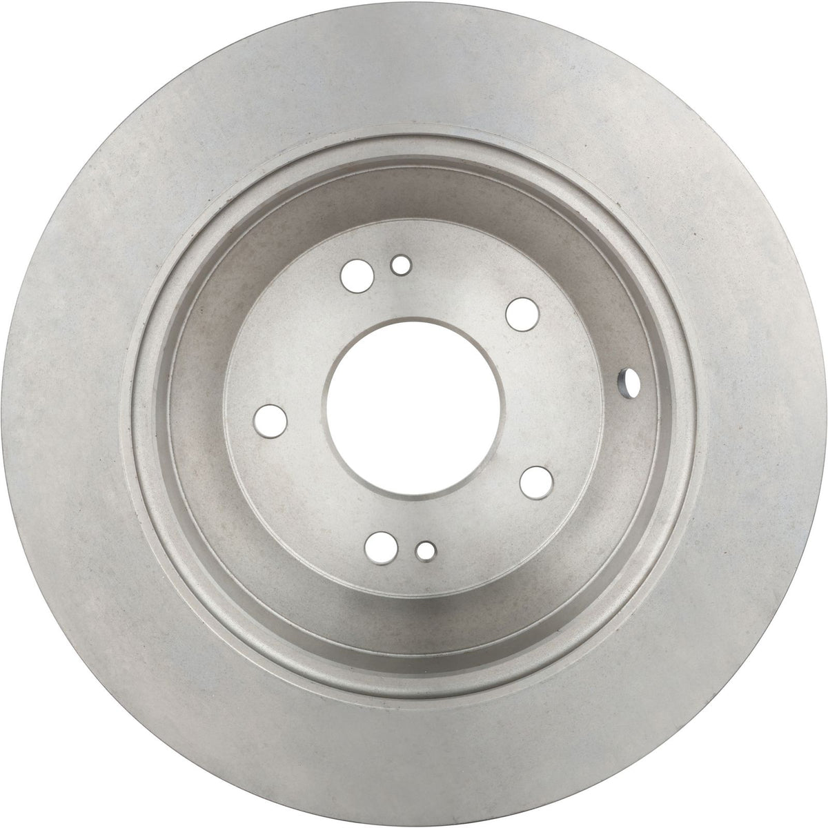 PRIME UV Coated Rear Disc Brake Rotor - 08.B605.11_30