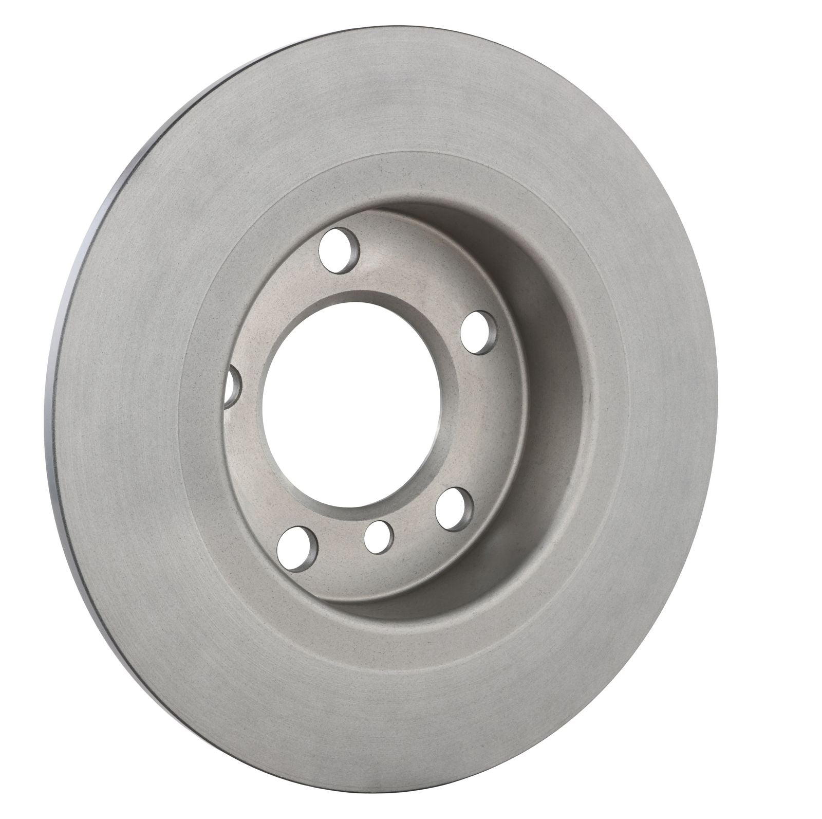 PRIME UV Coated Rear Disc Brake Rotor - 08.B649.11_18