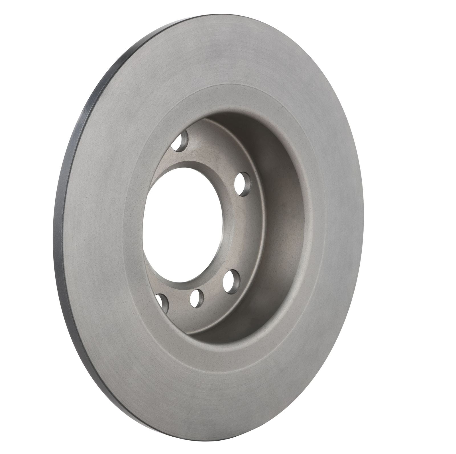 PRIME UV Coated Rear Disc Brake Rotor - 08.B649.11_17
