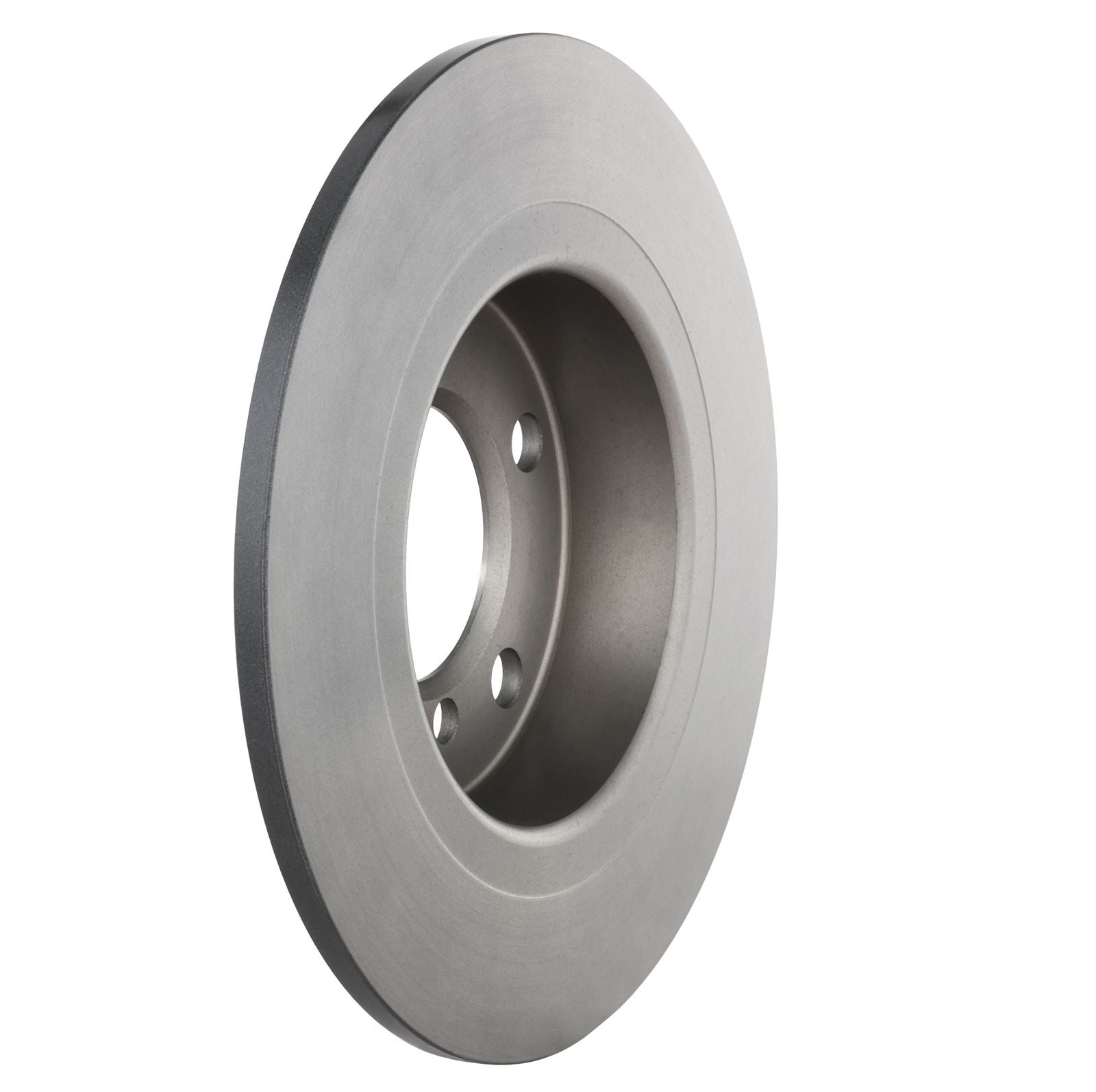 PRIME UV Coated Rear Disc Brake Rotor - 08.B649.11_16