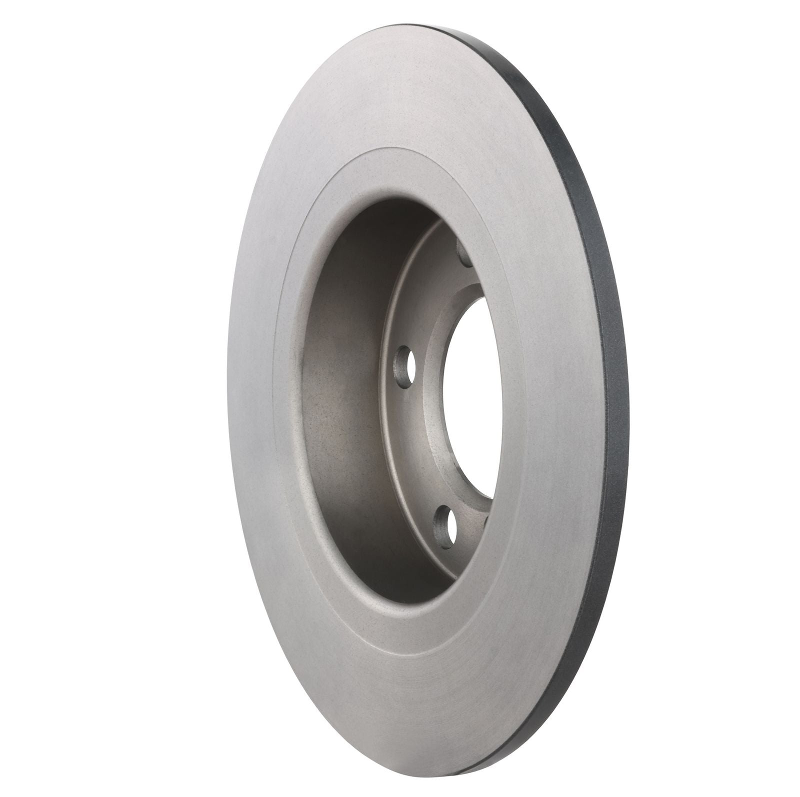 PRIME UV Coated Rear Disc Brake Rotor - 08.B649.11_24
