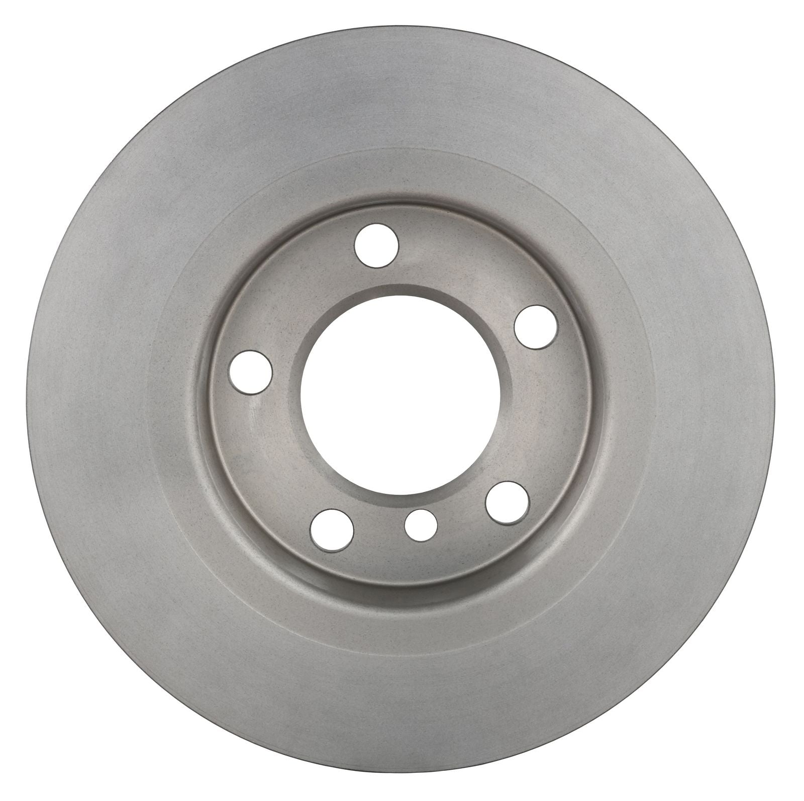 PRIME UV Coated Rear Disc Brake Rotor - 08.B649.11_20