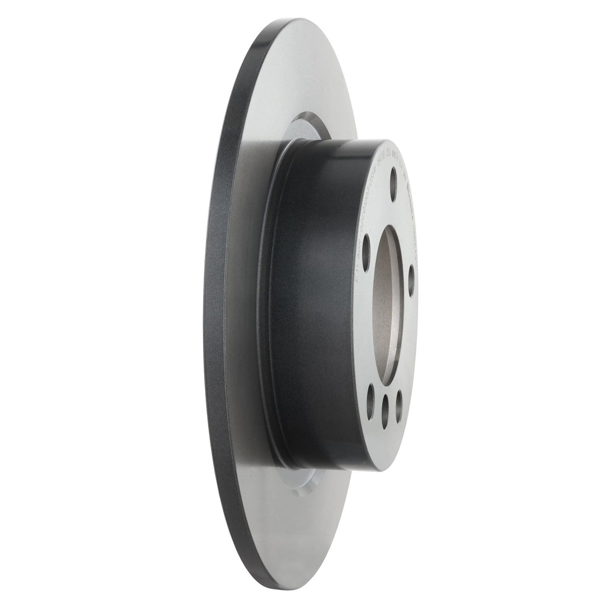 PRIME UV Coated Rear Disc Brake Rotor - 08.B649.11_27