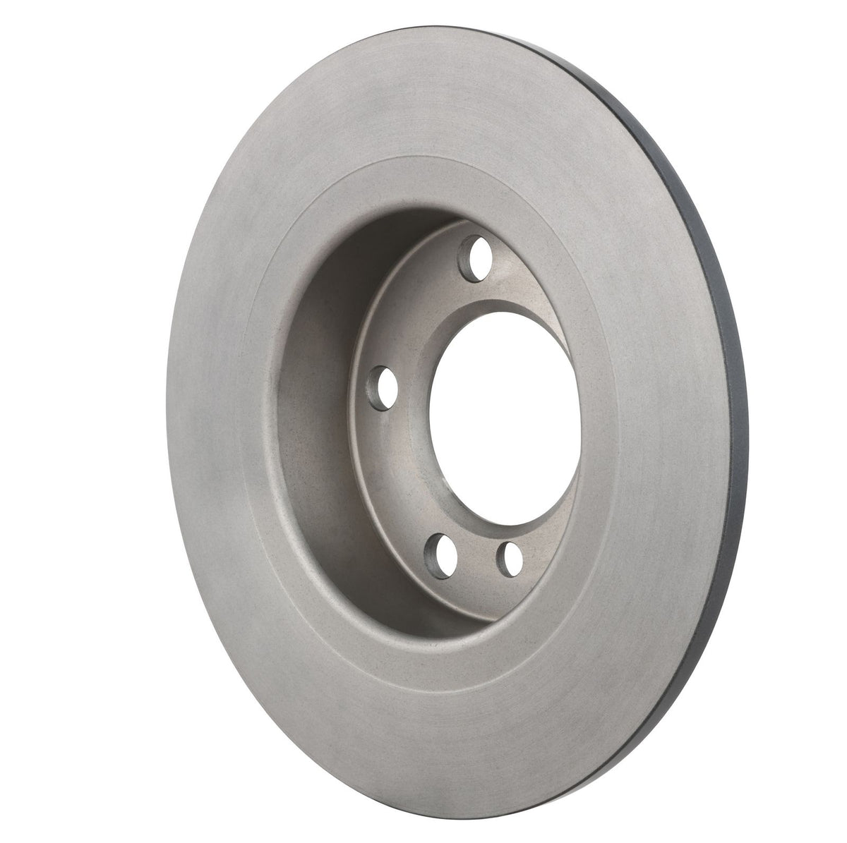 PRIME UV Coated Rear Disc Brake Rotor - 08.B649.11_23