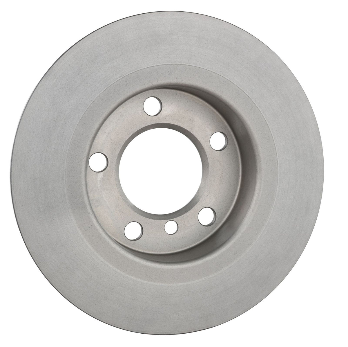 PRIME UV Coated Rear Disc Brake Rotor - 08.B649.11_19