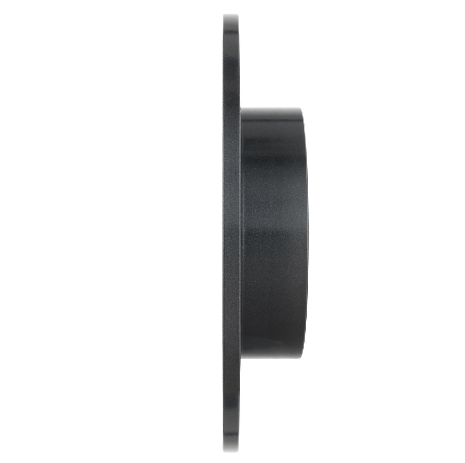 PRIME UV Coated Rear Disc Brake Rotor - 08.B649.11_26