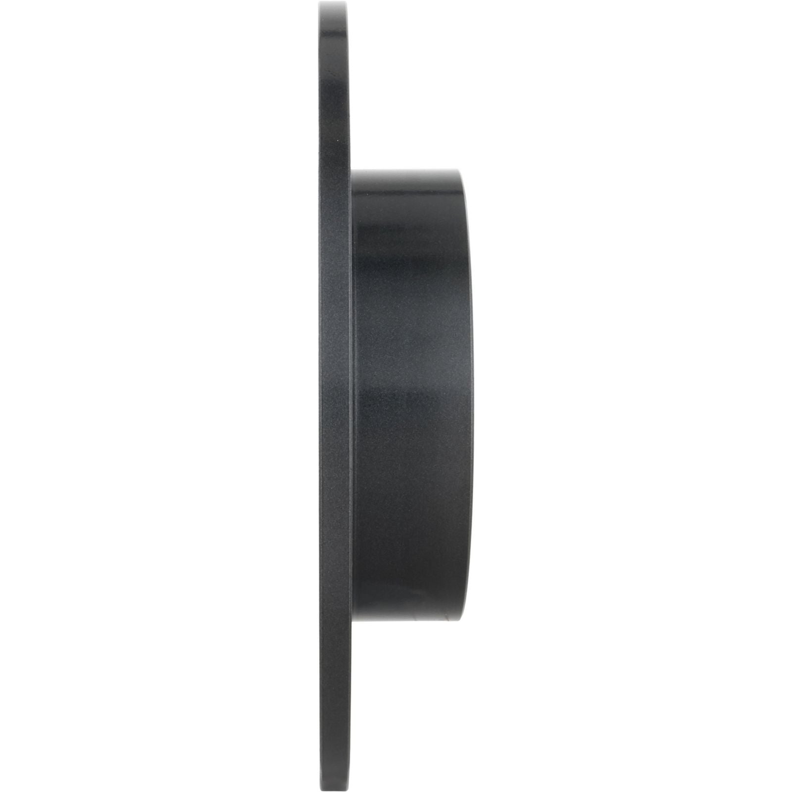 PRIME UV Coated Rear Disc Brake Rotor - 08.B649.11_04