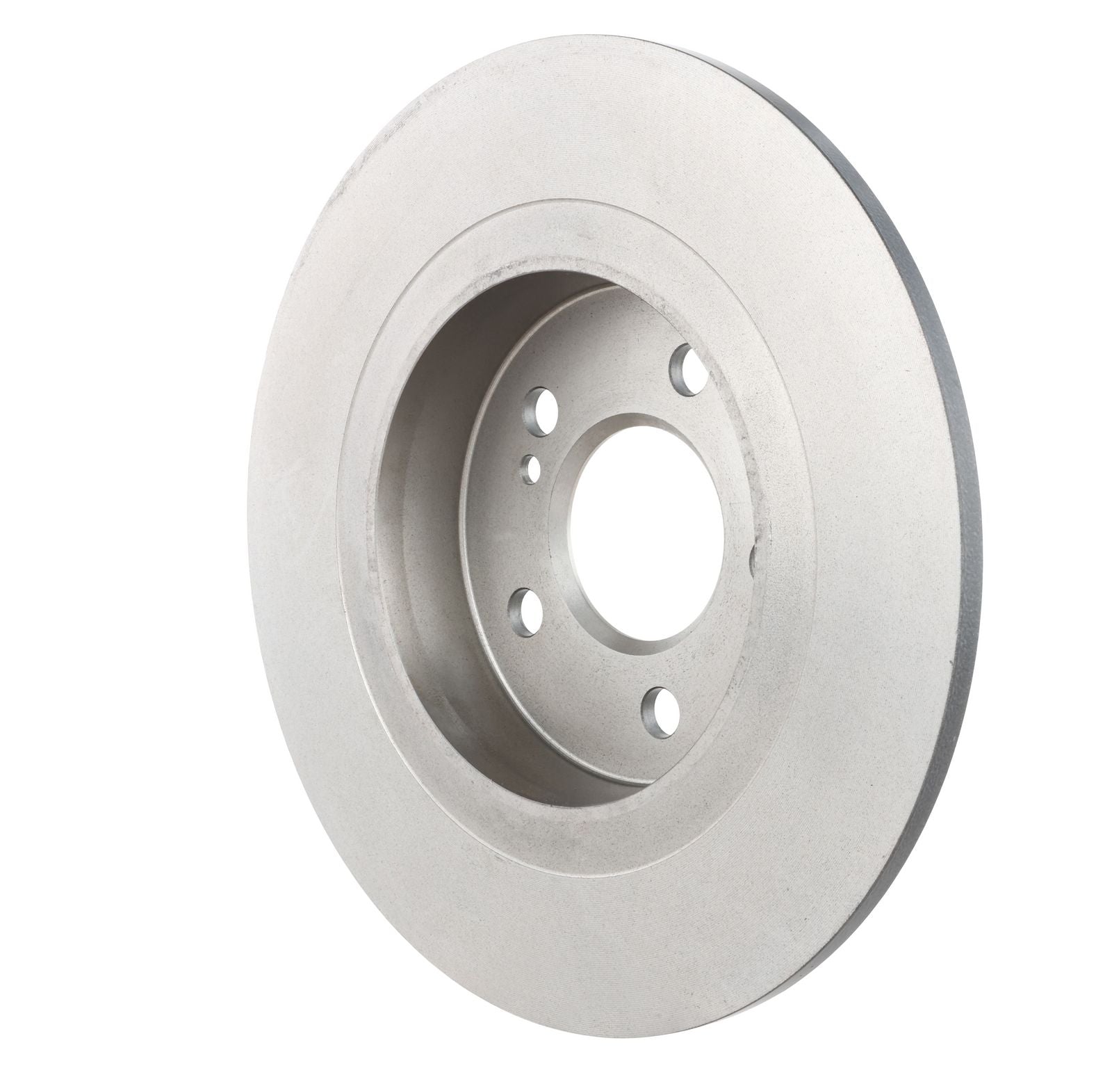 PRIME UV Coated Rear Disc Brake Rotor - 08.B741.41_21