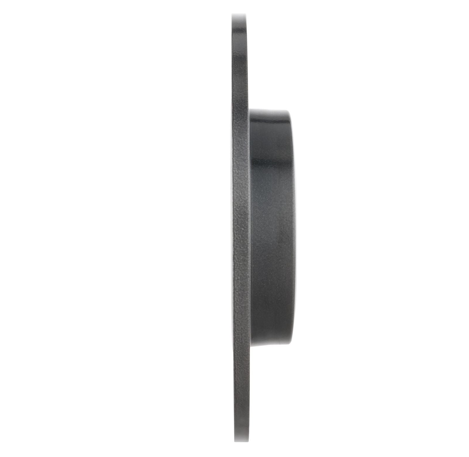 PRIME UV Coated Rear Disc Brake Rotor - 08.B741.41_24