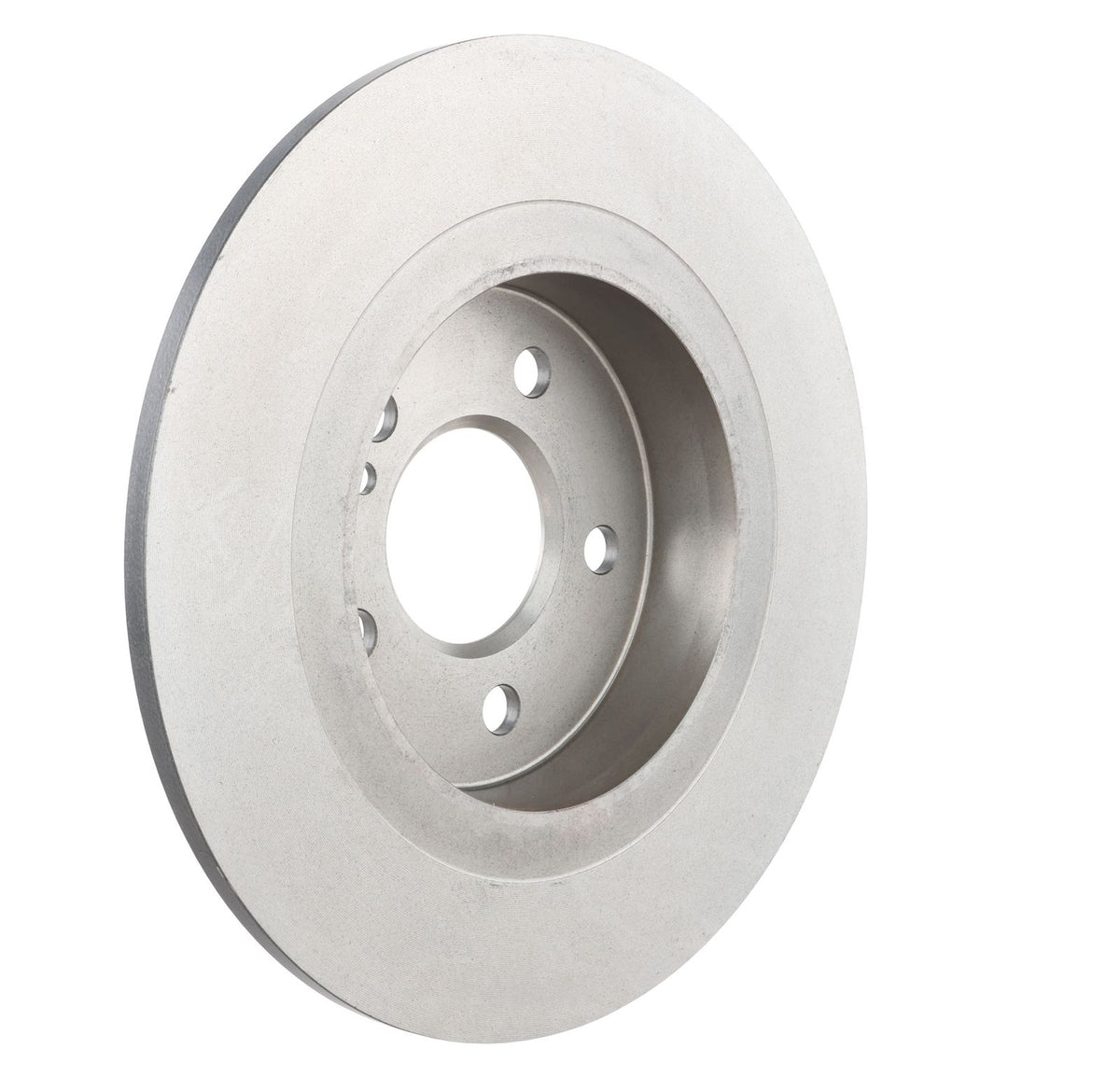 PRIME UV Coated Rear Disc Brake Rotor - 08.B741.41_15