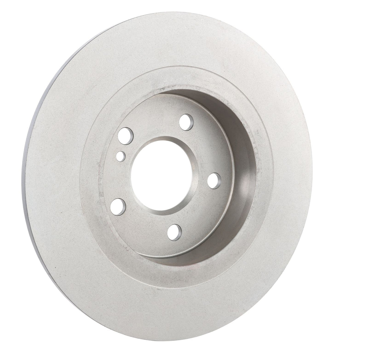 PRIME UV Coated Rear Disc Brake Rotor - 08.B741.41_16