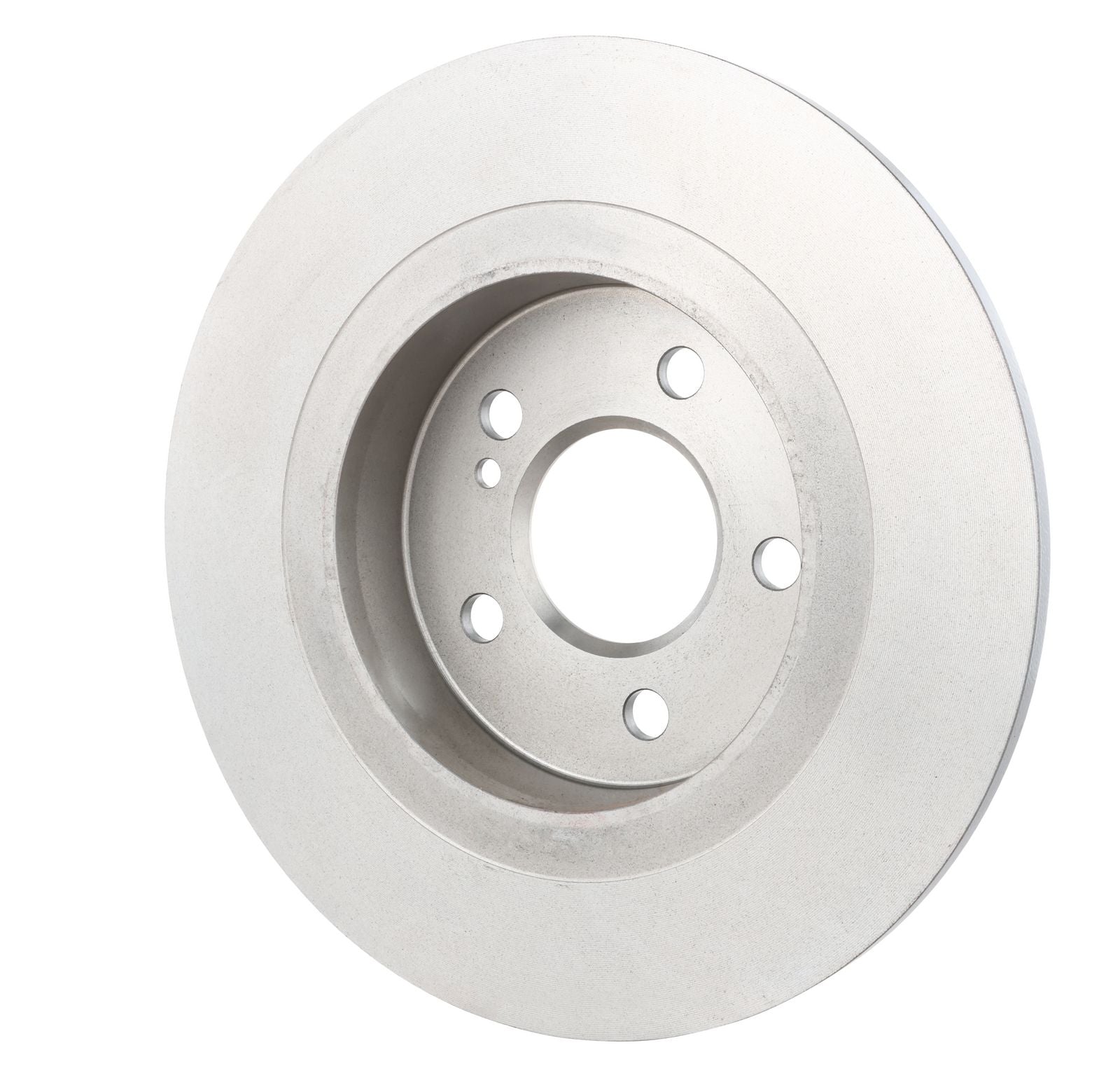 PRIME UV Coated Rear Disc Brake Rotor - 08.B741.41_20