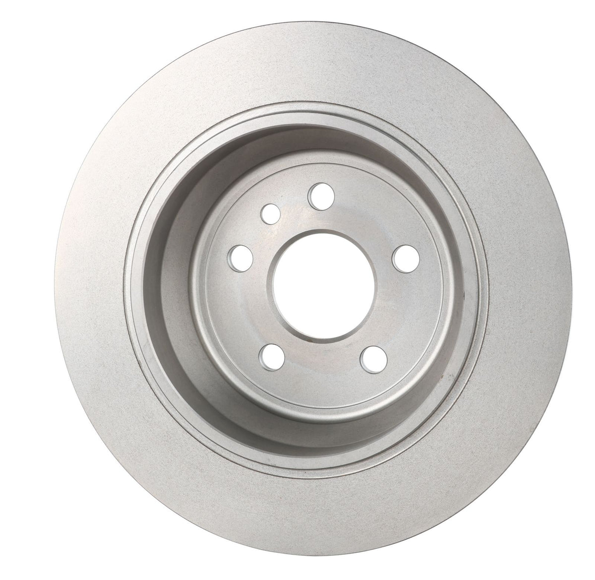 PRIME UV Coated Rear Disc Brake Rotor - 08.B804.11_19