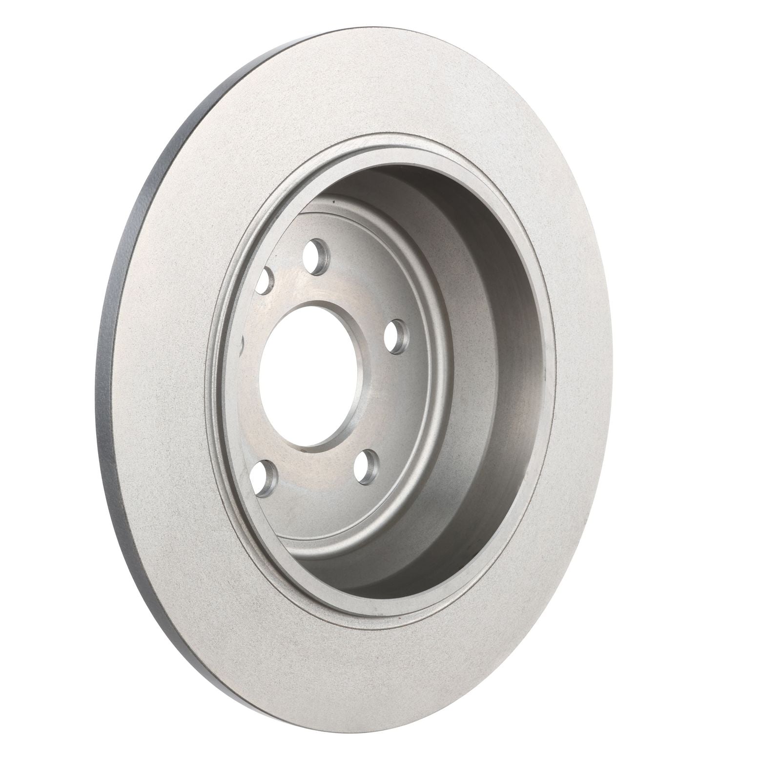 PRIME UV Coated Rear Disc Brake Rotor - 08.B804.11_15