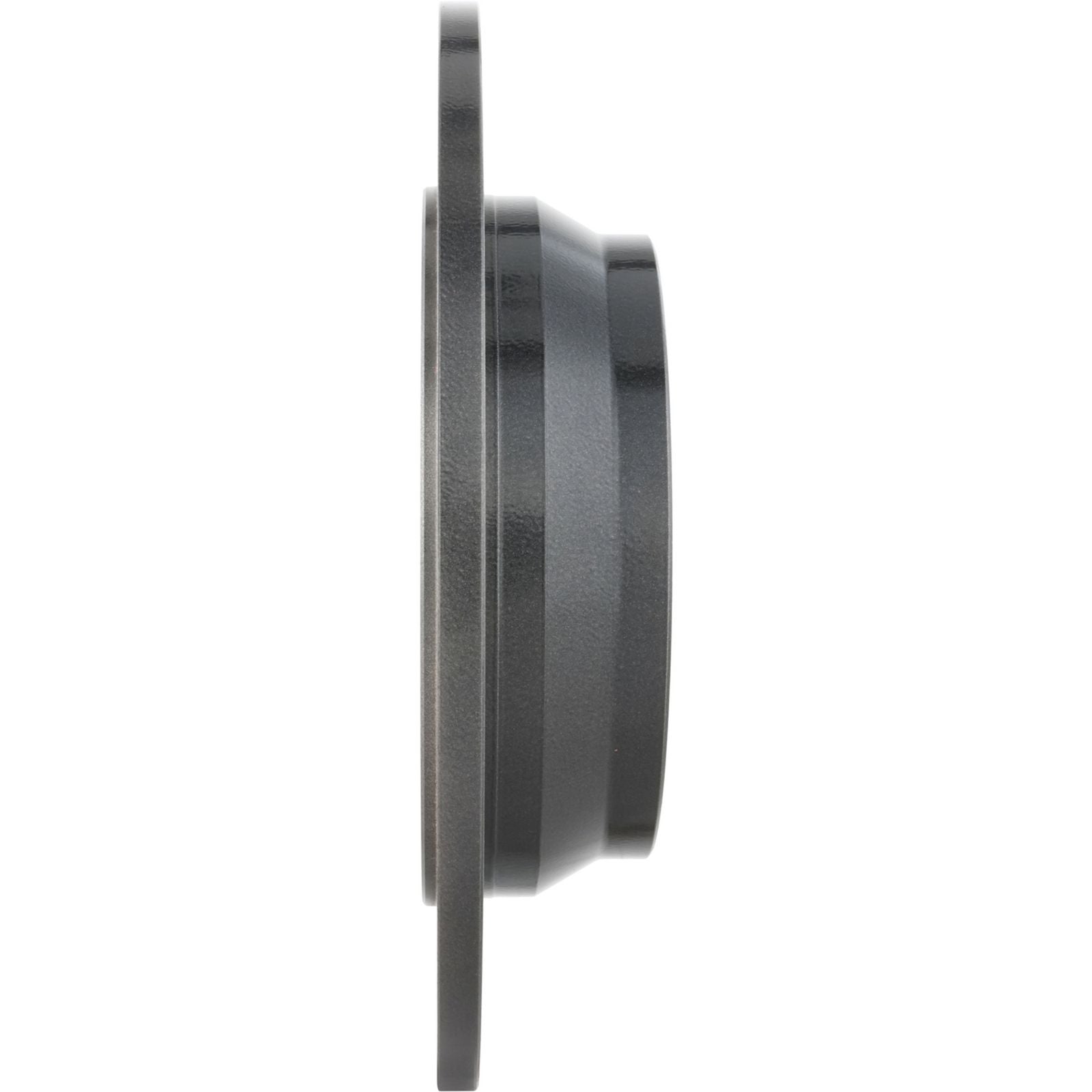 PRIME UV Coated Rear Disc Brake Rotor - 08.B804.11_01