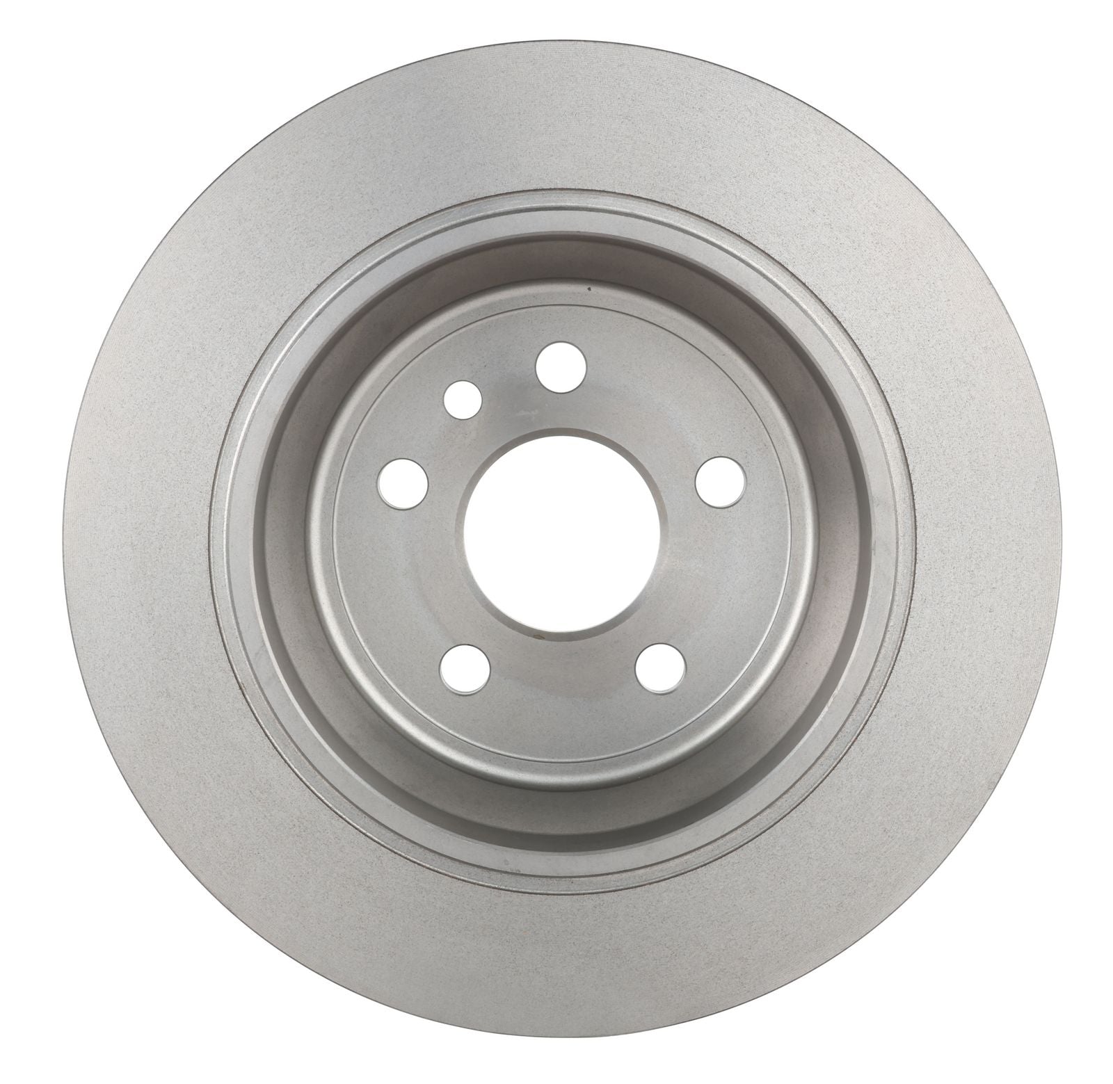 PRIME UV Coated Rear Disc Brake Rotor - 08.B804.11_18