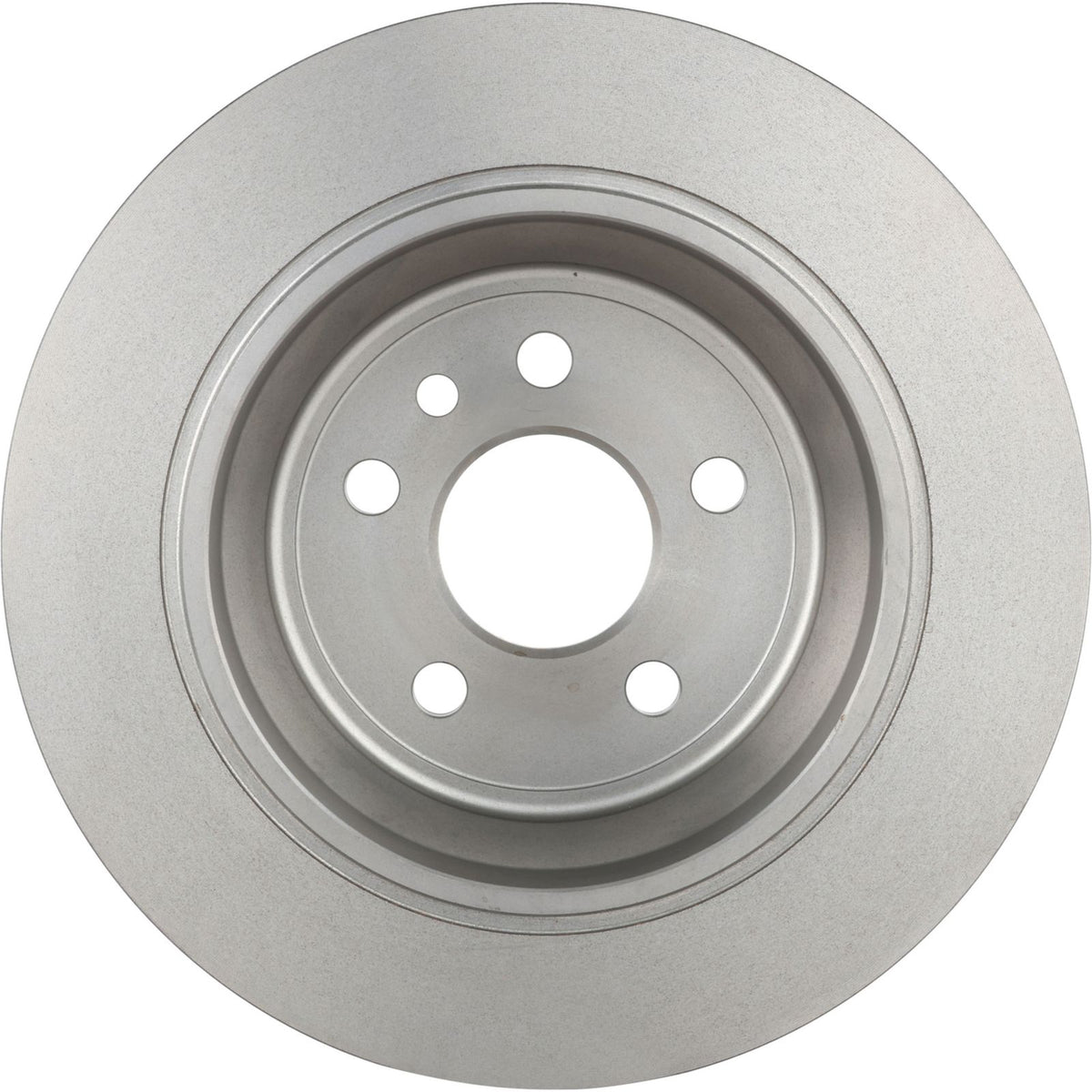 PRIME UV Coated Rear Disc Brake Rotor - 08.B804.11_05