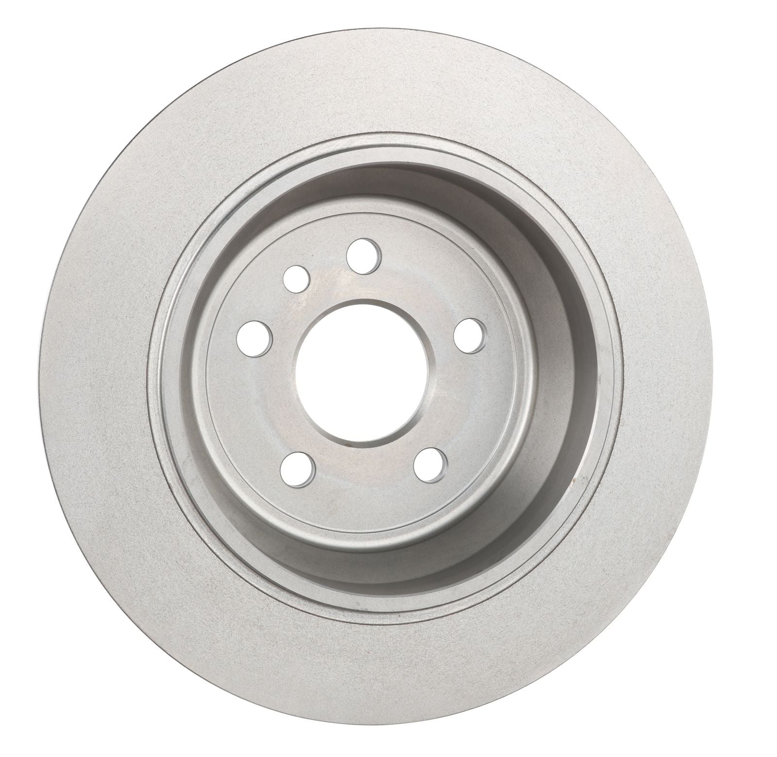 PRIME UV Coated Rear Disc Brake Rotor - 08.B804.11_17