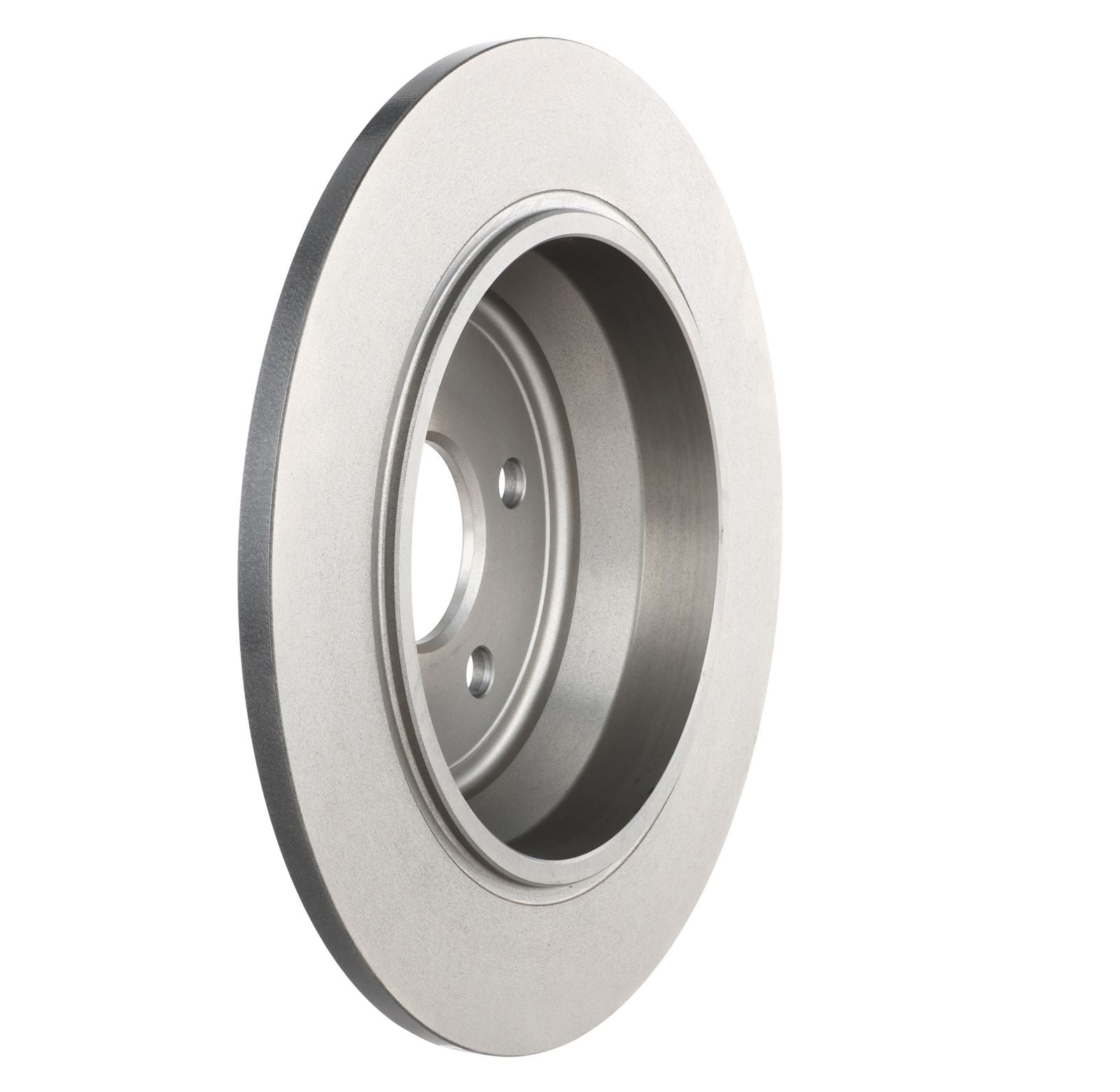 PRIME UV Coated Rear Disc Brake Rotor - 08.B804.11_14