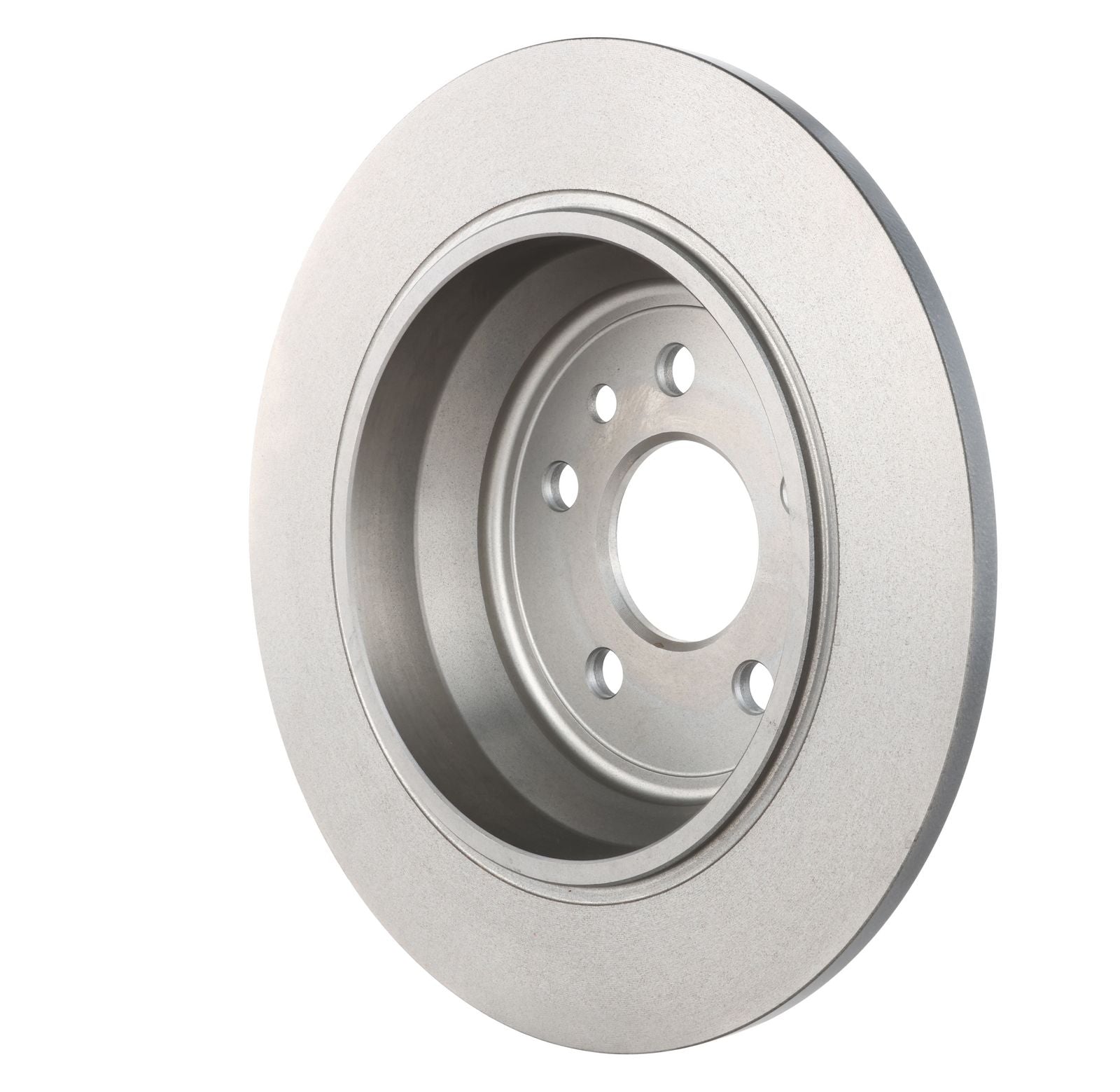 PRIME UV Coated Rear Disc Brake Rotor - 08.B804.11_21