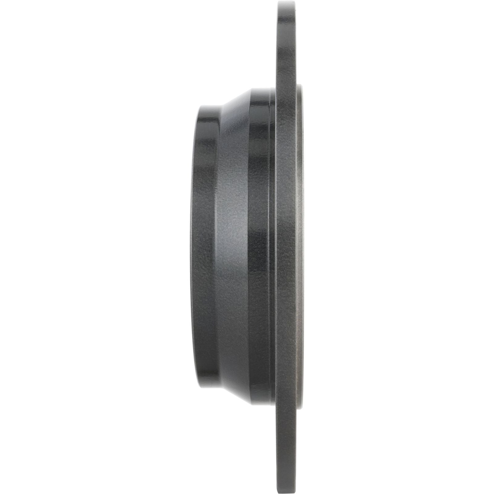 PRIME UV Coated Rear Disc Brake Rotor - 08.B804.11_04