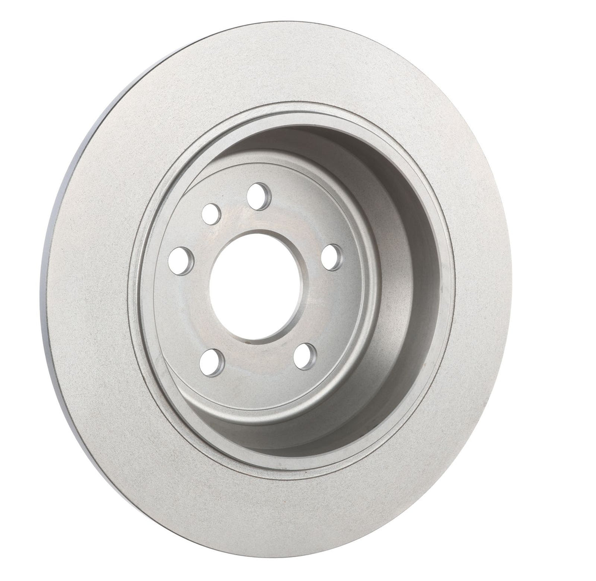 PRIME UV Coated Rear Disc Brake Rotor - 08.B804.11_16