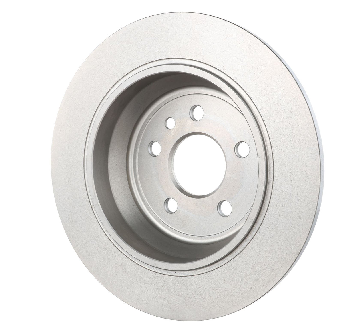PRIME UV Coated Rear Disc Brake Rotor - 08.B804.11_20