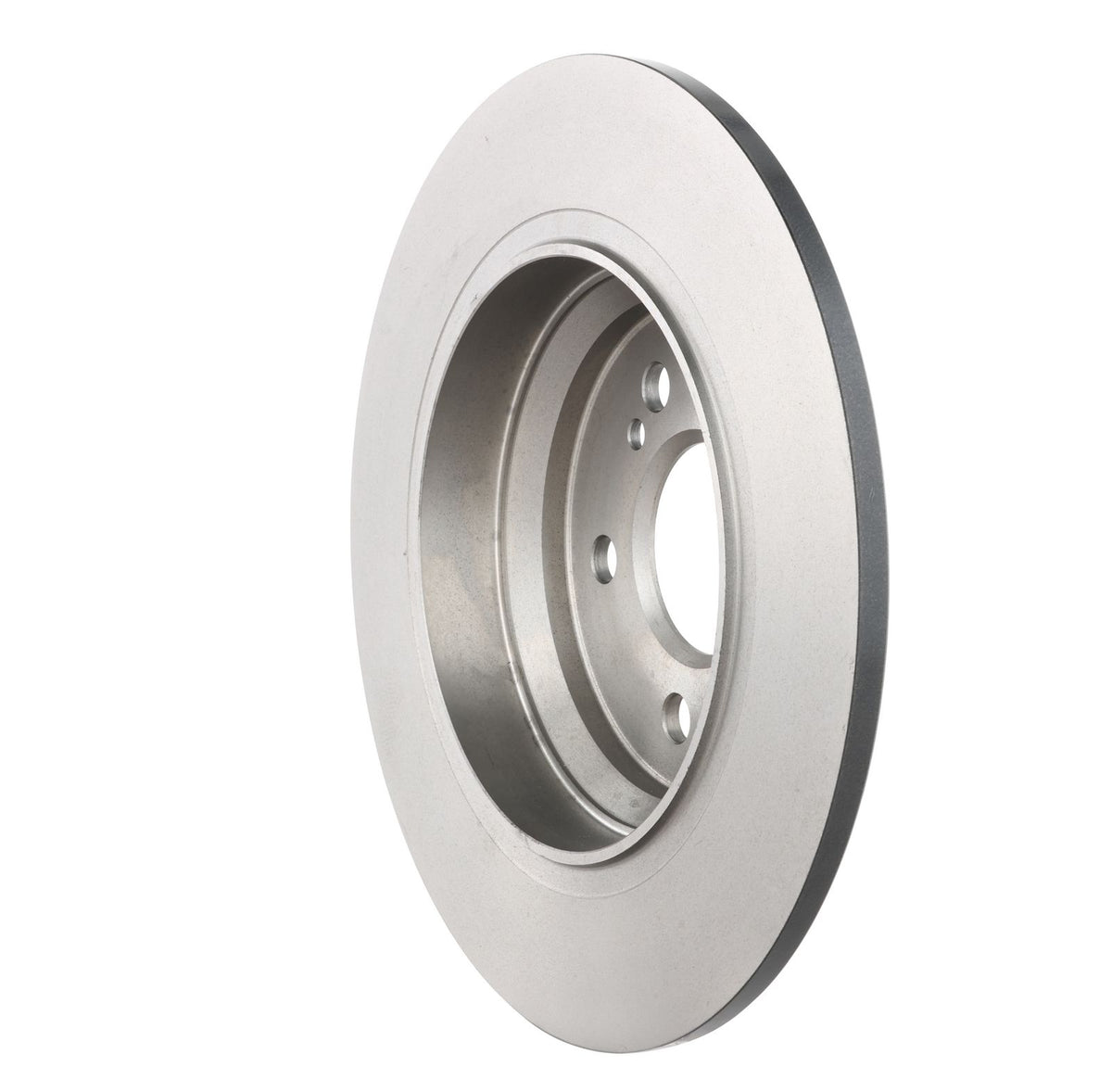 PRIME UV Coated Rear Disc Brake Rotor - 08.B844.11_22