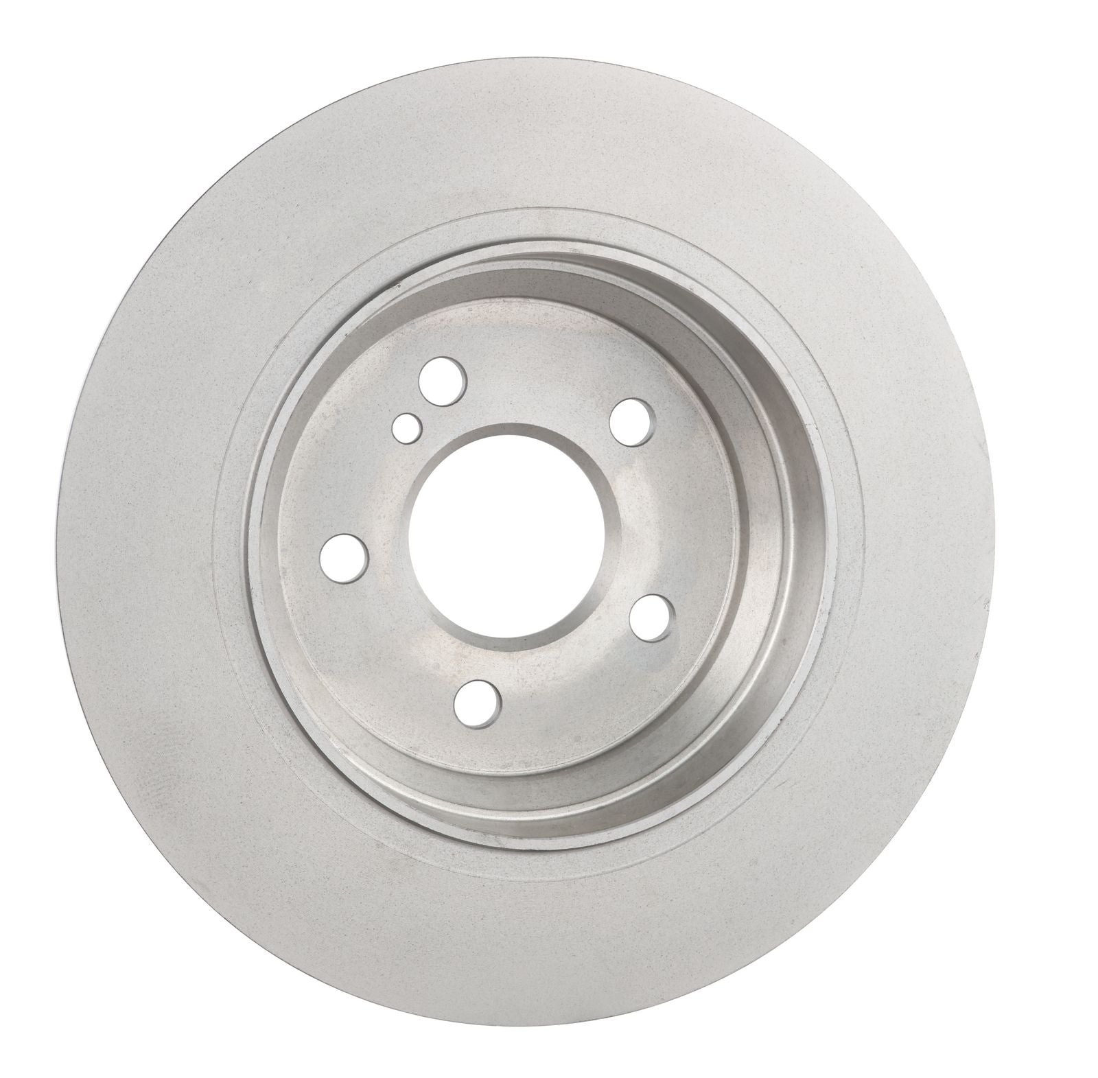 PRIME UV Coated Rear Disc Brake Rotor - 08.B844.11_17