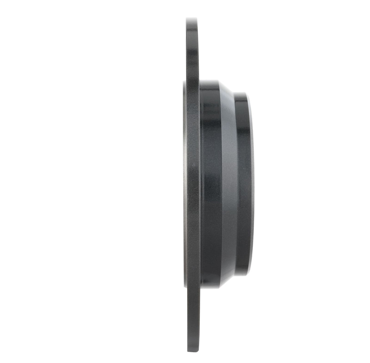 PRIME UV Coated Rear Disc Brake Rotor - 08.B844.11_24