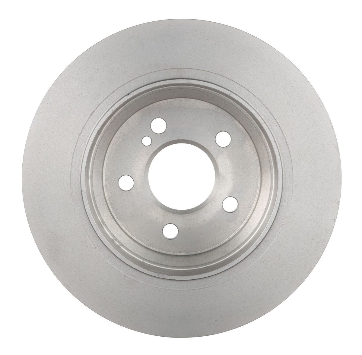PRIME UV Coated Rear Disc Brake Rotor - 08.B844.11_18