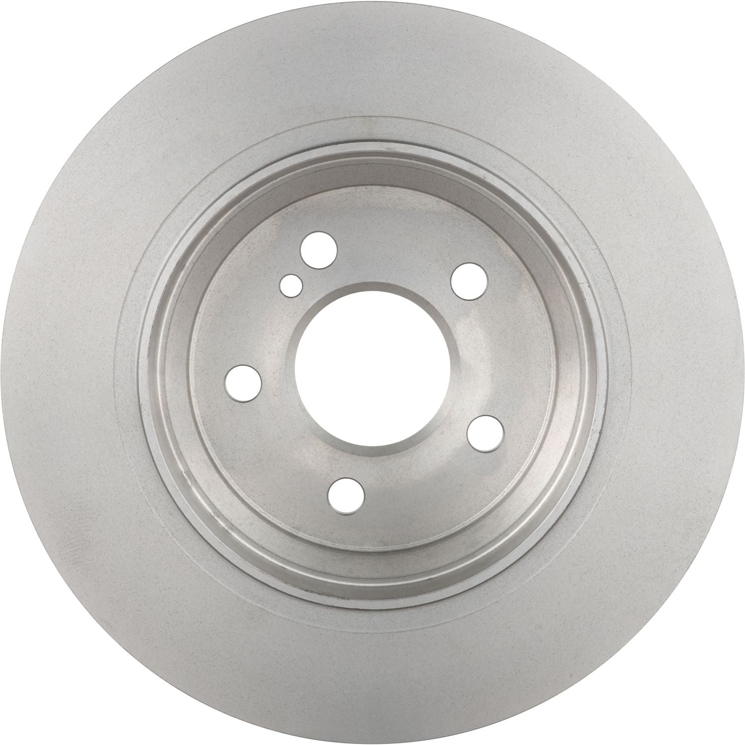 PRIME UV Coated Rear Disc Brake Rotor - 08.B844.11_02