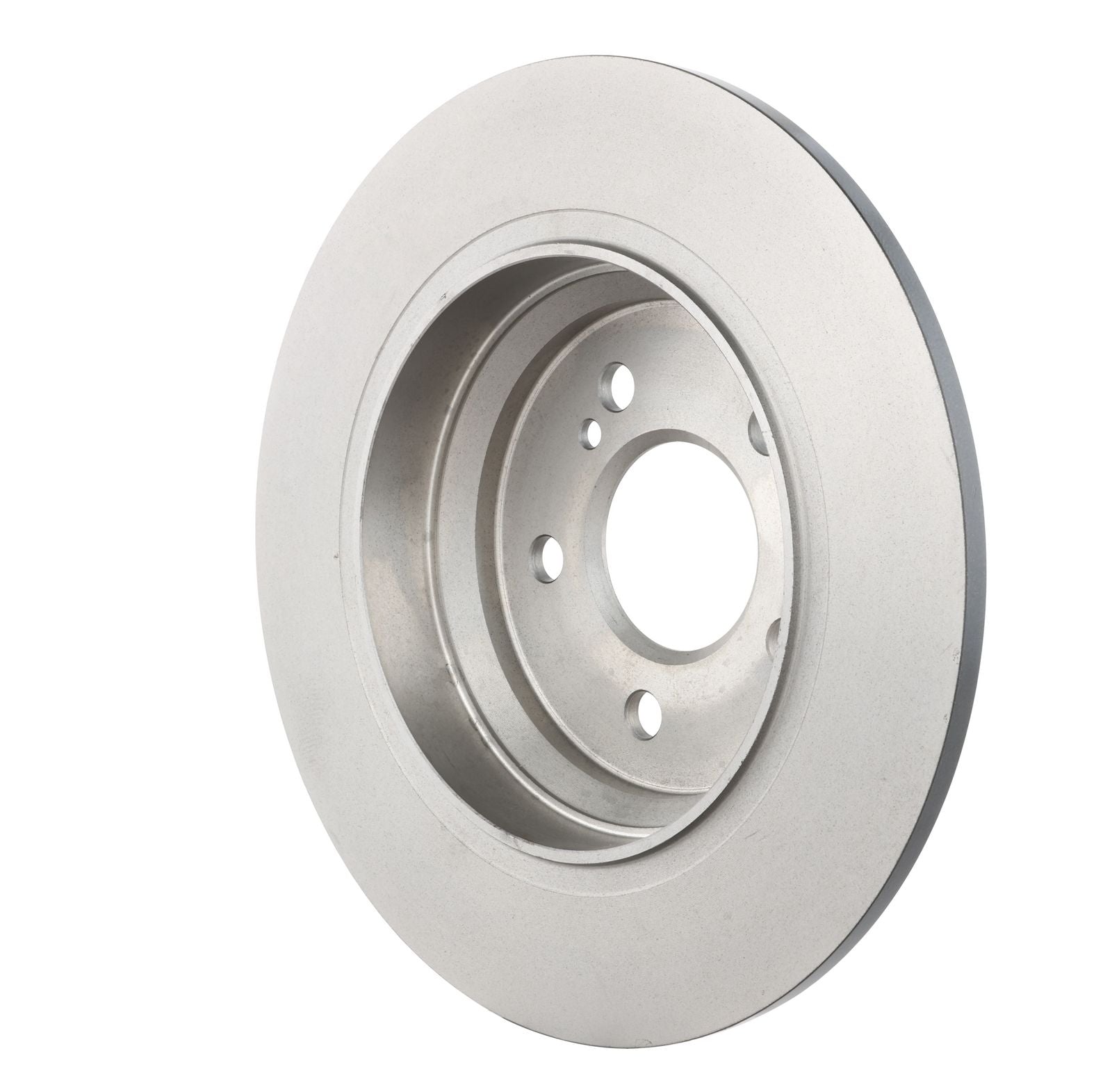 PRIME UV Coated Rear Disc Brake Rotor - 08.B844.11_21