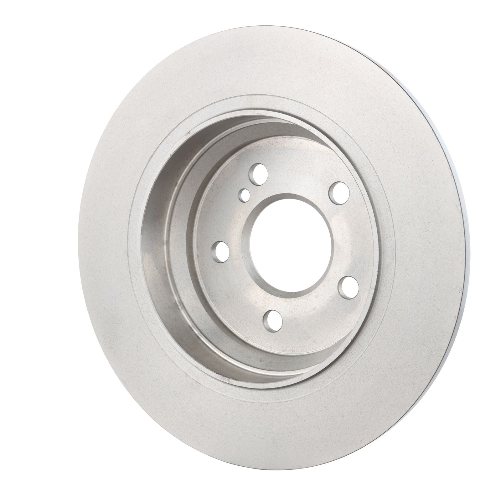 PRIME UV Coated Rear Disc Brake Rotor - 08.B844.11_20