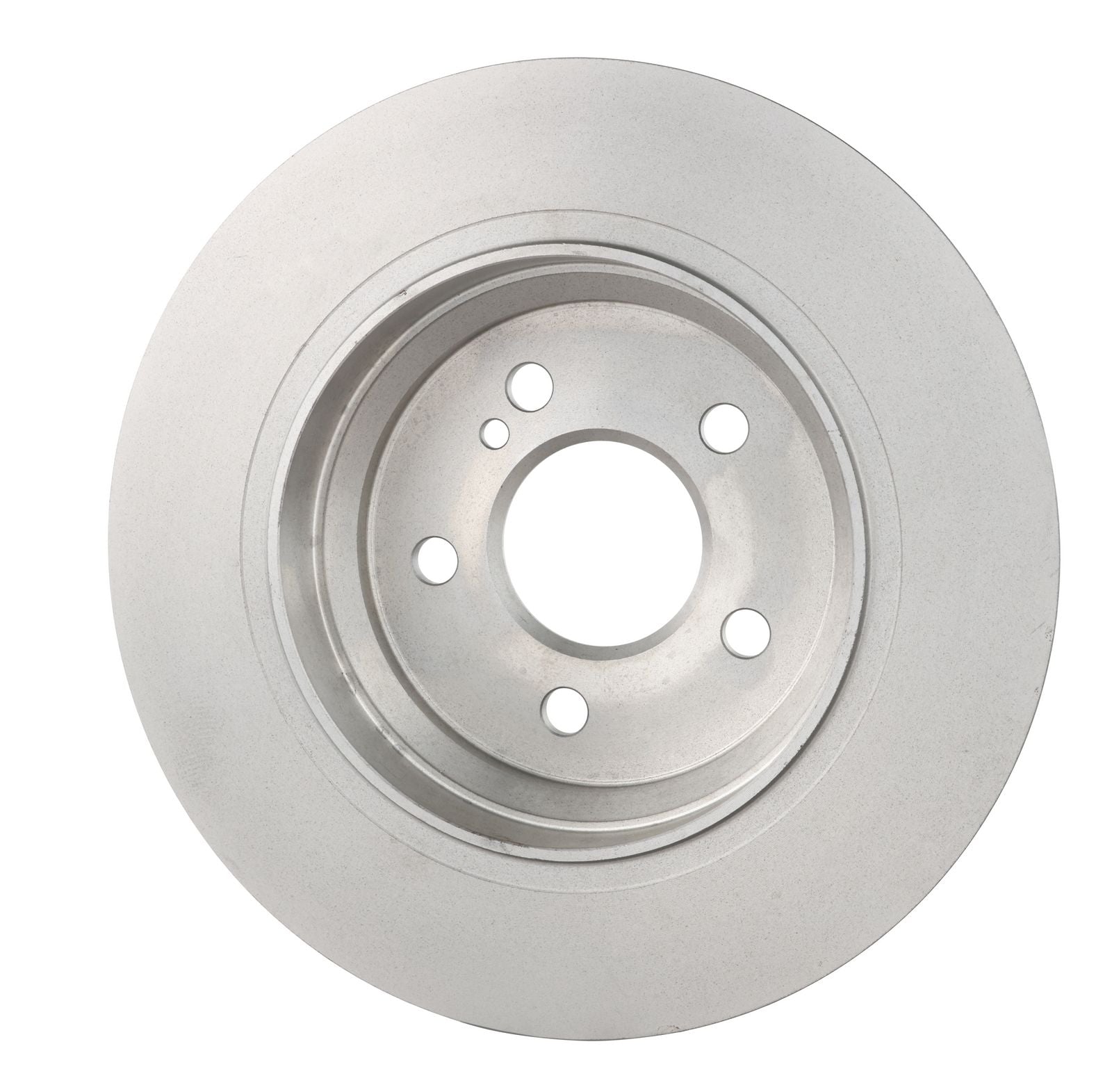 PRIME UV Coated Rear Disc Brake Rotor - 08.B844.11_19