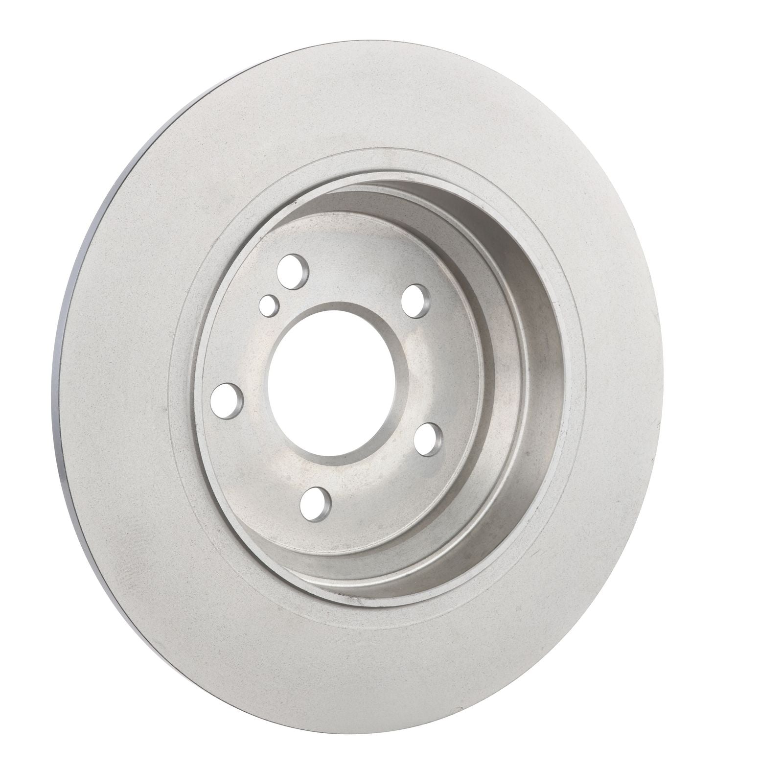 PRIME UV Coated Rear Disc Brake Rotor - 08.B844.11_16